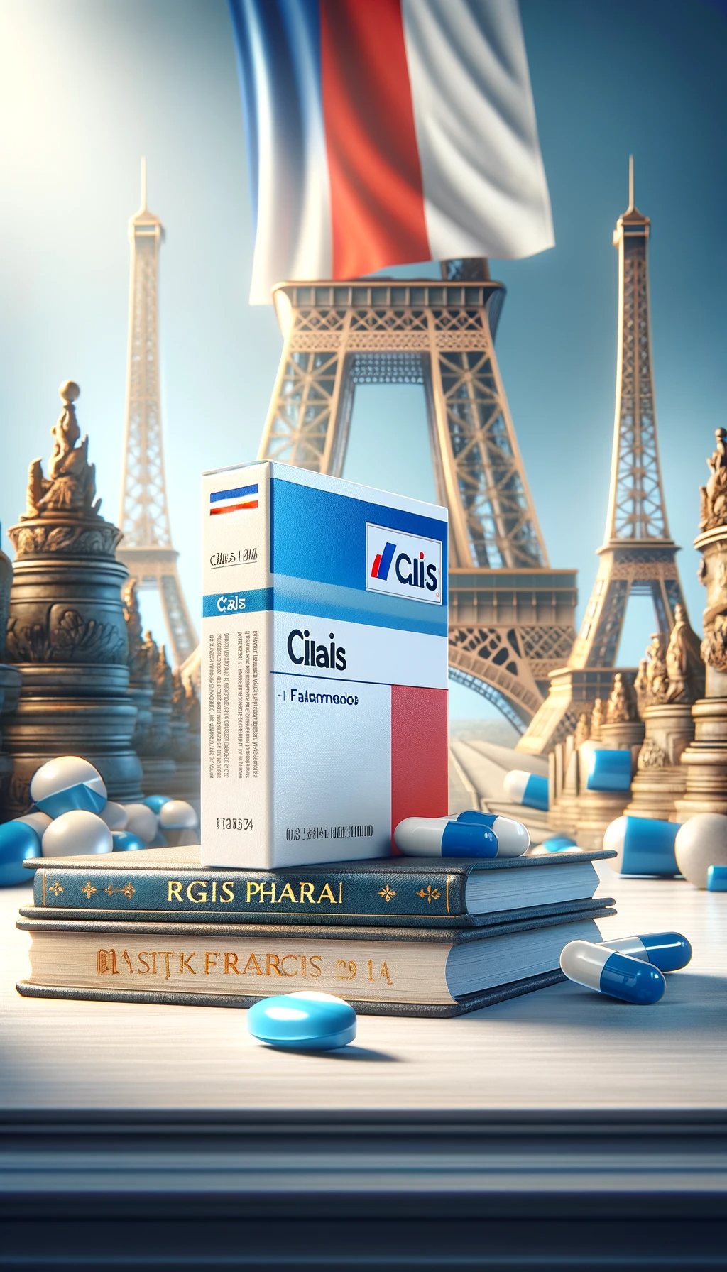 Cialis achat comparatif